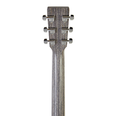 Martin DX Johnny Cash Signature Akustik Gitar